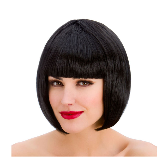 Diva Wig - Black