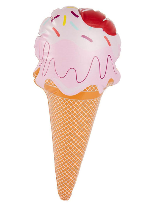 Inflatable Ice Cream