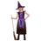 Child’s Enchanting Witch Costume