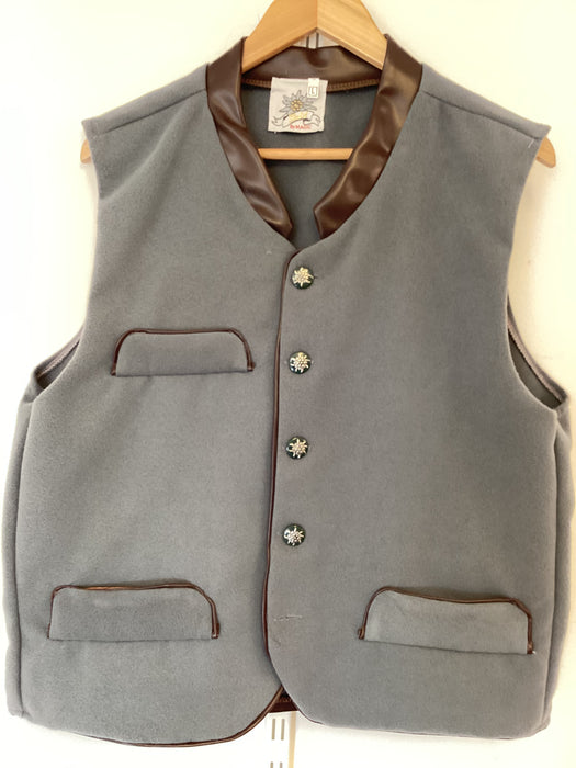 Olden day waistcoat hire