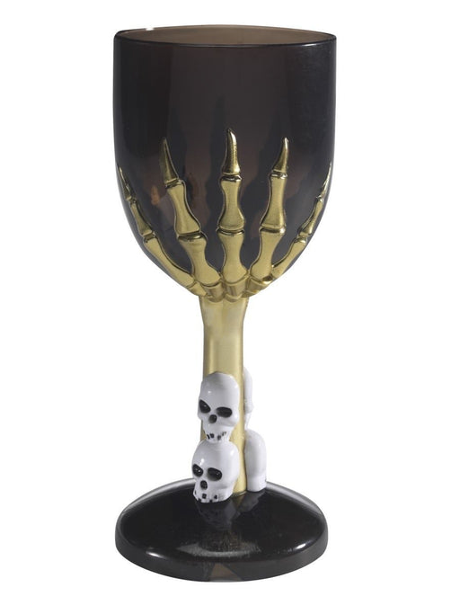 Gothic Wine Glass - The Ultimate Balloon & Party Shop