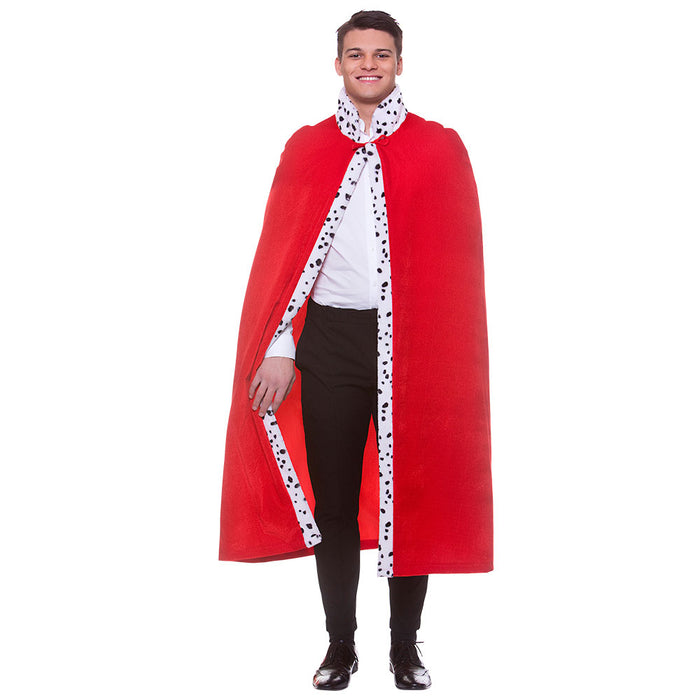 King Robe Adult Size