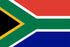 South Africa Flag - 3X2ft