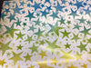 Celebration Gift Wrap - Ombre Stars - The Ultimate Balloon & Party Shop