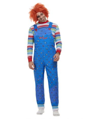 Child's Play - Chucky Costume
