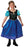 Disney Frozen Anna (Classic) Children's Costume