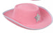 Pink Cowboy Hat (Childs)