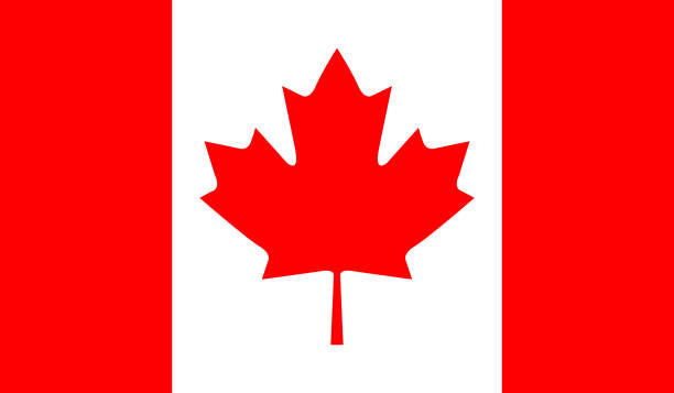 Canadian Flag