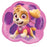 Paw Patrol Pink  Super Shape Printed Balloon - The Ultimate Balloon & Party Shop