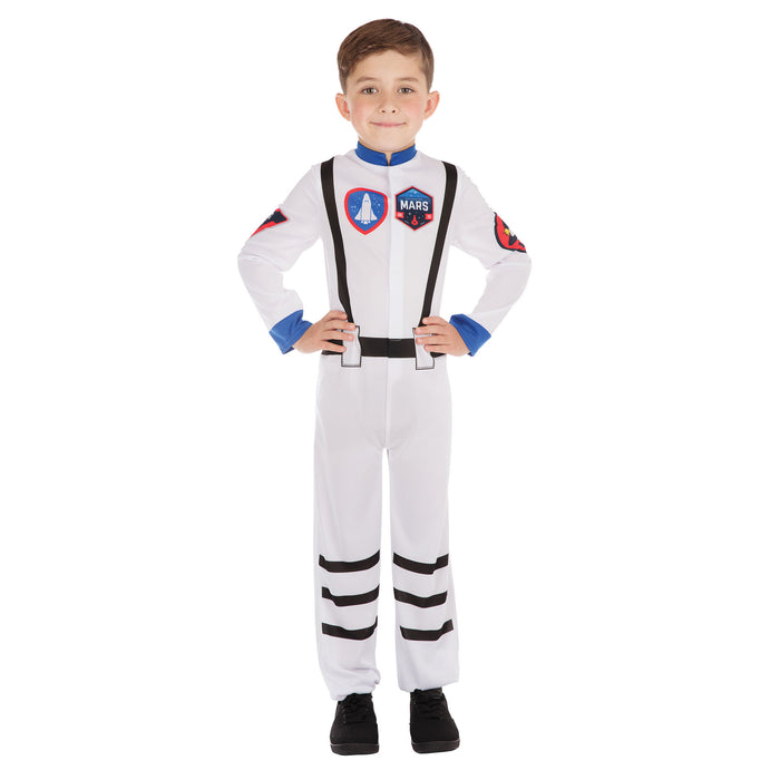 Astronaut Costume (Child's)