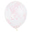 Confetti Balloons Light Pink - The Ultimate Balloon & Party Shop