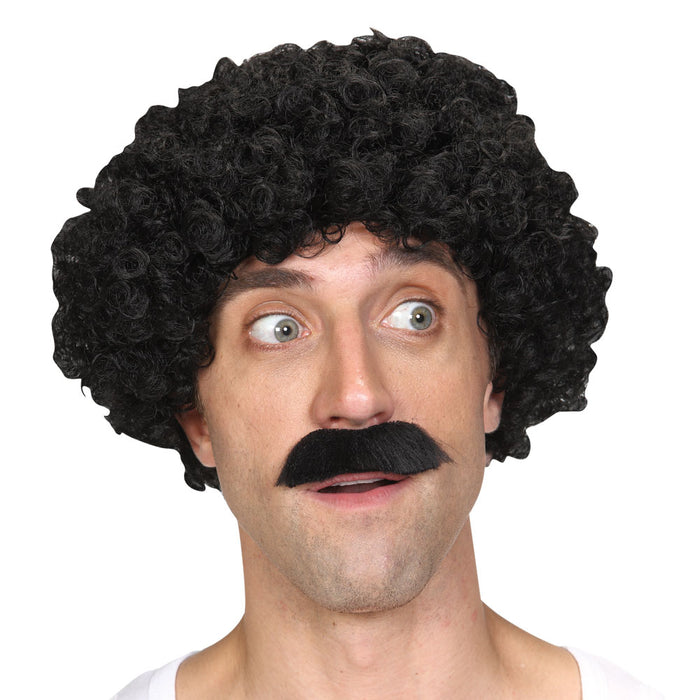 Shifty Guy Wig (Wig & Tash)