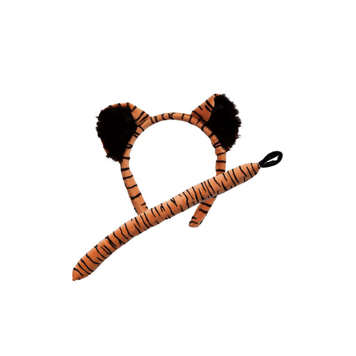 Animal Set - Tiger (Ages 3+)