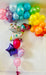 Organic Balloon Garland - Rainbow Magical Cat. - The Ultimate Balloon & Party Shop