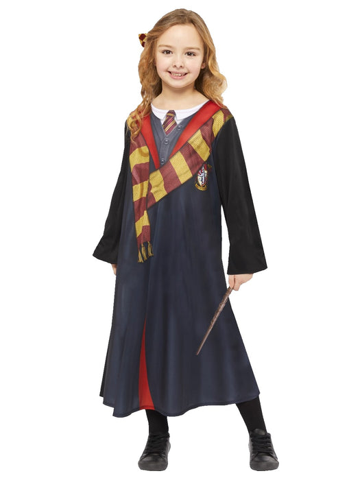 Hermione Children's Costume