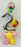 Age Themed Balloon Column - Peppa Pig