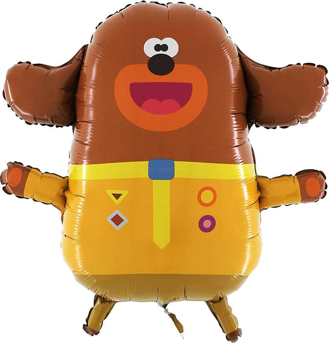 Hey Duggee SuperShape Foil Balloon