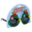 Christmas Tree Glasses - The Ultimate Balloon & Party Shop