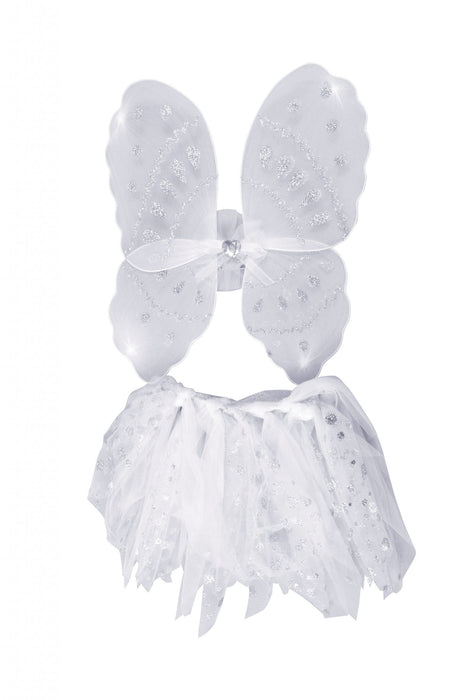 White Wings & Tutu (Childs)