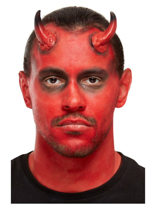 Devil Horns Make-Up Set