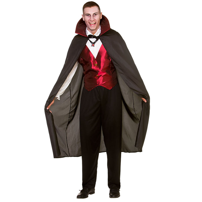 Classic Vampire Costume