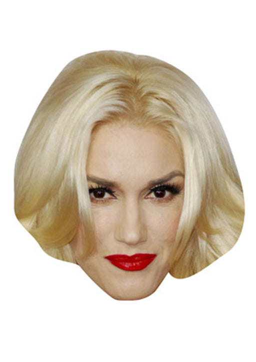 Gwen Stefani Mask