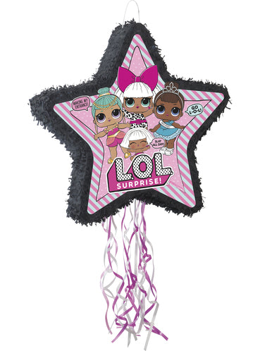 Party Piñata - LOL Dolls