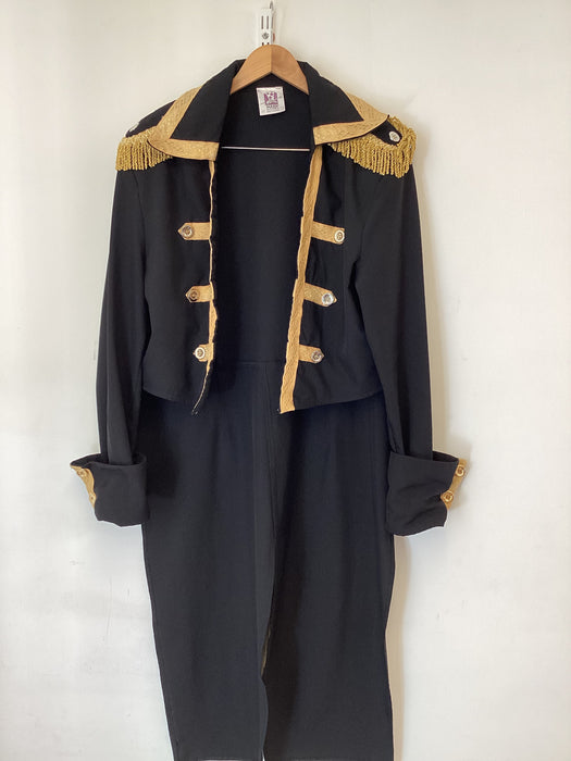 Decorative Jacket /Tailcoat hire