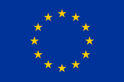 European Fabric Flag bunting