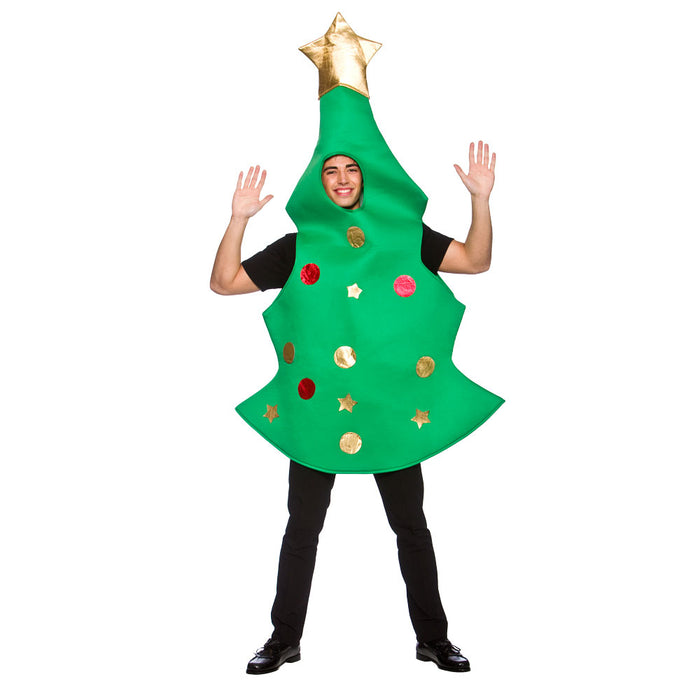 Christmas Tree Costume