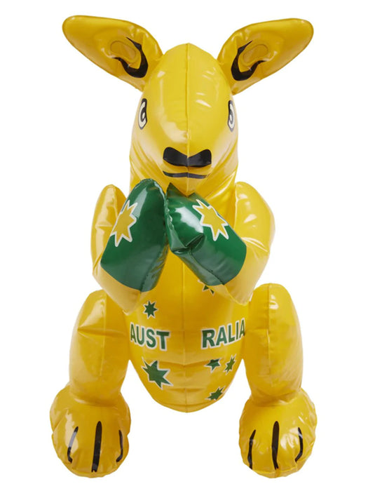 Inflatable Kangaroo (40cm)