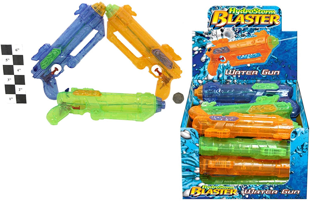 Water Pistol Blaster - The Ultimate Balloon & Party Shop