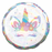 18” Foil Balloon - Iridescent Unicorn