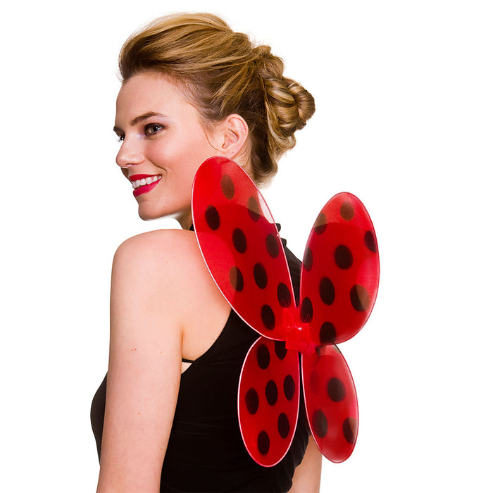 Ladybird Wings