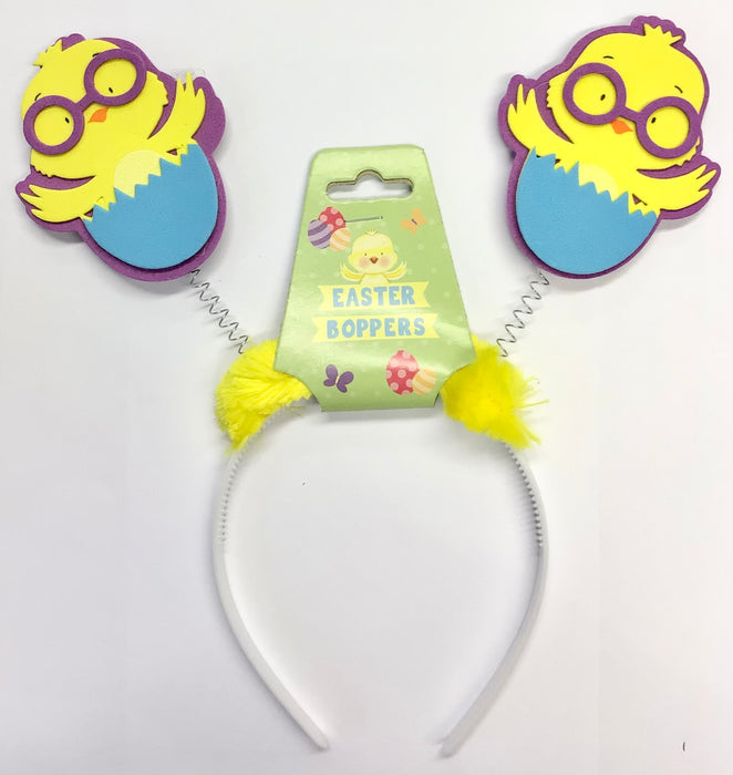 Easter Head Boppers - Chics