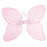 Large Angle/Fairy Wings - Pink