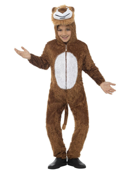 Lion Children's Costume