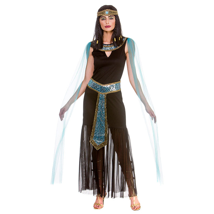 Princess Cleopatra Costume