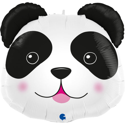 Animal Supershape Balloon - Panda Bear