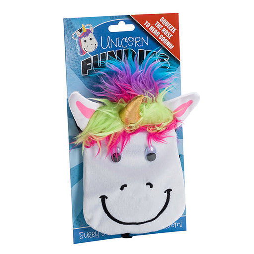Unicorn Fundies (Sound) - The Ultimate Balloon & Party Shop