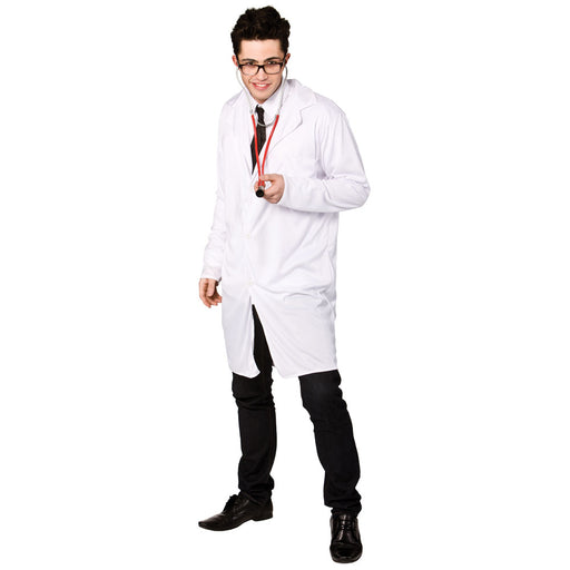 Doctors Coat (Adult)