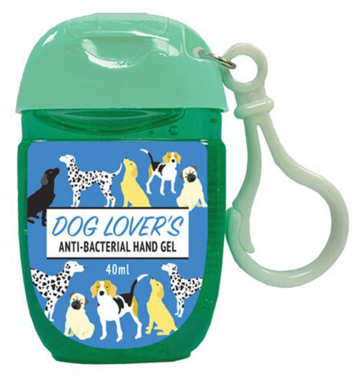 Personal Hand Sanitiser - Dog Lover’s. - The Ultimate Balloon & Party Shop