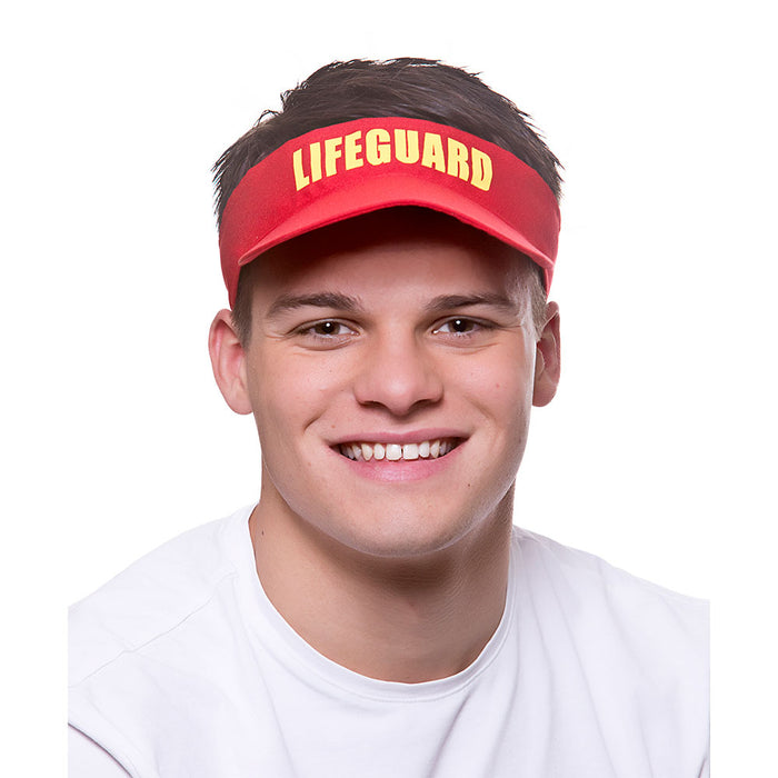 Life Guard Visor