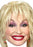 Dolly Parton Mask