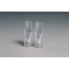 Plastic Shot Glasses (30pk)