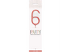 Sparkling Number Candle - 6 - The Ultimate Balloon & Party Shop