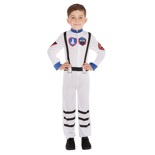 Astronaut Costume (Child's)