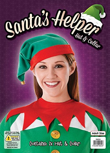 Santa’s Helper Kit - The Ultimate Balloon & Party Shop