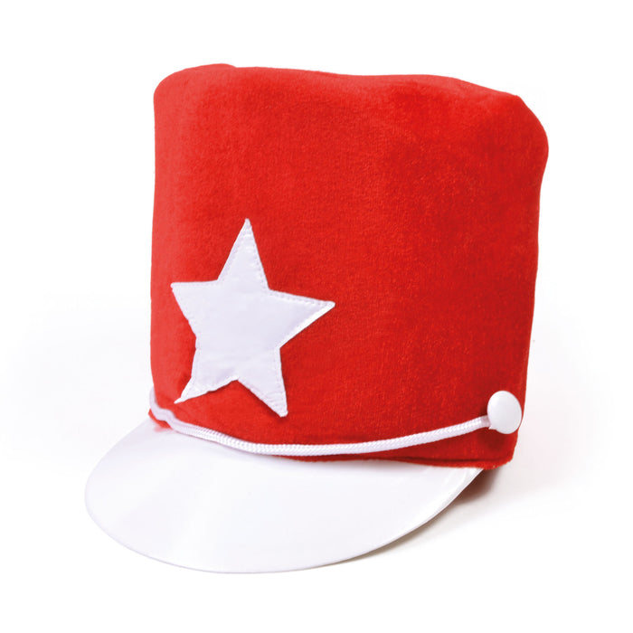 Toy Soldier Hat - The Ultimate Balloon & Party Shop