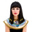 Egyptian Cleopatra Wig
